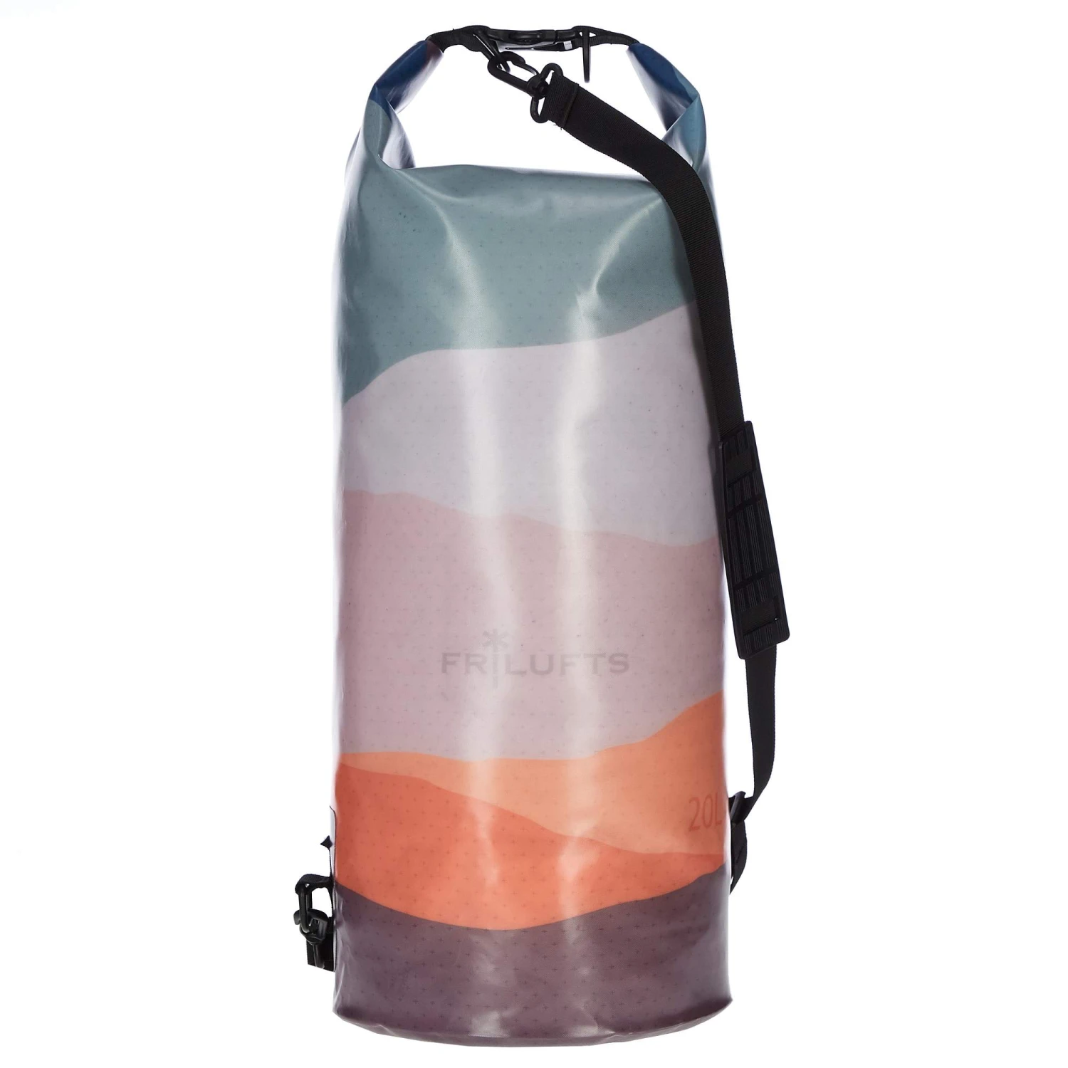 FRILUFTS CORCOVADO - Packsack 8 FRILUFTS CORCOVADO - Packsack – Bild 6