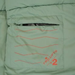 FRILUFTS PACAYA -2 - Kunstfaserschlafsack -Outdoor Produkten Geschäft 5637998165 h pacaya 2 frilufts 24