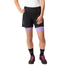 VAUDE WO ALTISSIMI SHORTS Damen - Radshorts -Outdoor Produkten Geschäft 5638006647 a wo altissimi shorts vaude 24