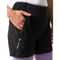 VAUDE WO ALTISSIMI SHORTS Damen - Radshorts -Outdoor Produkten Geschäft 5638006647 c wo altissimi shorts vaude 24