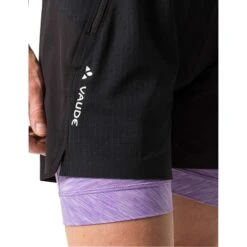 VAUDE WO ALTISSIMI SHORTS Damen - Radshorts -Outdoor Produkten Geschäft 5638006647 d wo altissimi shorts vaude 24