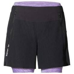 VAUDE WO ALTISSIMI SHORTS Damen - Radshorts
