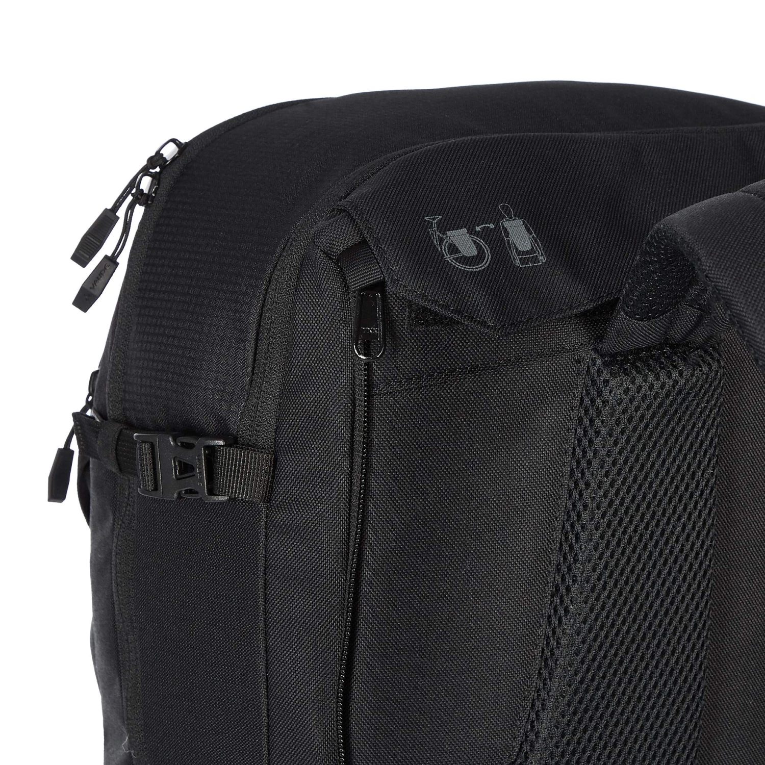 VAUDE CYCLE 28 II Unisex - Fahrradtaschen 11 VAUDE CYCLE 28 II Unisex - Fahrradtaschen – Bild 9