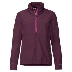 VAUDE CYCLIST AIR JACKET Damen - Windbreaker