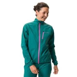 VAUDE DROP JACKET III Damen - Fahrradjacke -Outdoor Produkten Geschäft 5638006767 a drop jacket iii vaude 24