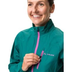 VAUDE DROP JACKET III Damen - Fahrradjacke -Outdoor Produkten Geschäft 5638006767 c drop jacket iii vaude 24