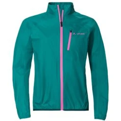 VAUDE DROP JACKET III Damen - Fahrradjacke