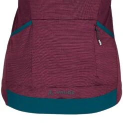 VAUDE WO KURO FZ TRICOT Damen - Fahrradtrikot -Outdoor Produkten Geschäft 5638006808 j wo kuro fz tricot vaude 24