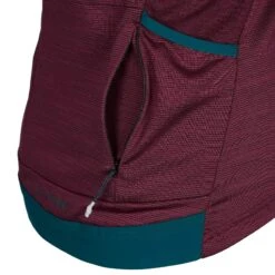 VAUDE WO KURO FZ TRICOT Damen - Fahrradtrikot -Outdoor Produkten Geschäft 5638006808 k wo kuro fz tricot vaude 24