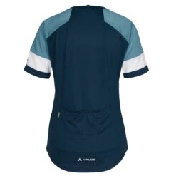 VAUDE KURO SHIRT Damen - Fahrradtrikot -Outdoor Produkten Geschäft 5638006818 b kuro shirt vaude 24