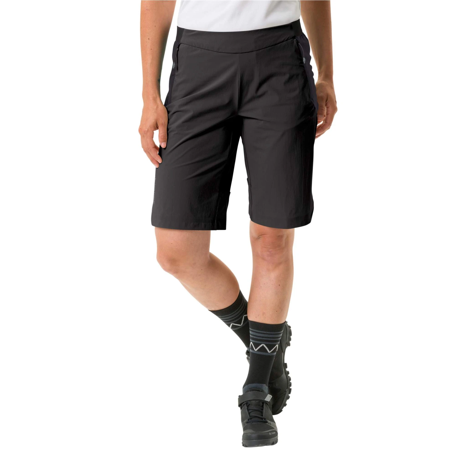 VAUDE WO KURO SHORTS Damen - Radshorts 5 VAUDE WO KURO SHORTS Damen - Radshorts – Bild 3