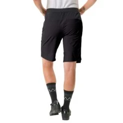 VAUDE WO KURO SHORTS Damen - Radshorts 12 VAUDE WO KURO SHORTS Damen - Radshorts -Outdoor Produkten Geschäft 5638006855 b wo kuro shorts vaude 24