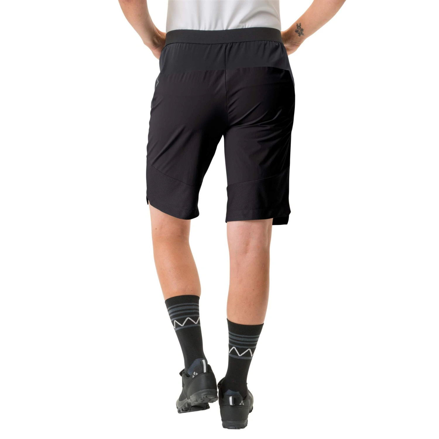 VAUDE WO KURO SHORTS Damen - Radshorts 6 VAUDE WO KURO SHORTS Damen - Radshorts – Bild 4