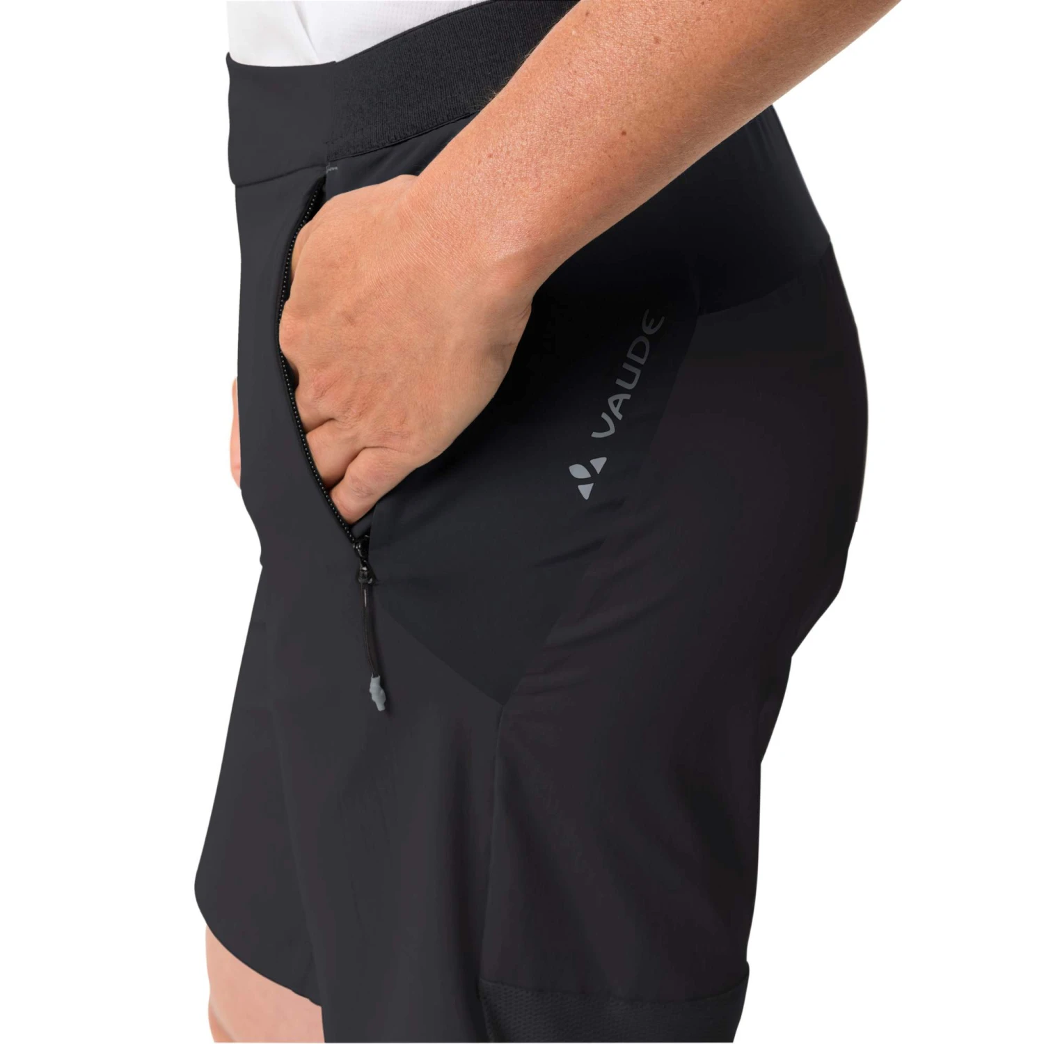 VAUDE WO KURO SHORTS Damen - Radshorts 8 VAUDE WO KURO SHORTS Damen - Radshorts – Bild 6