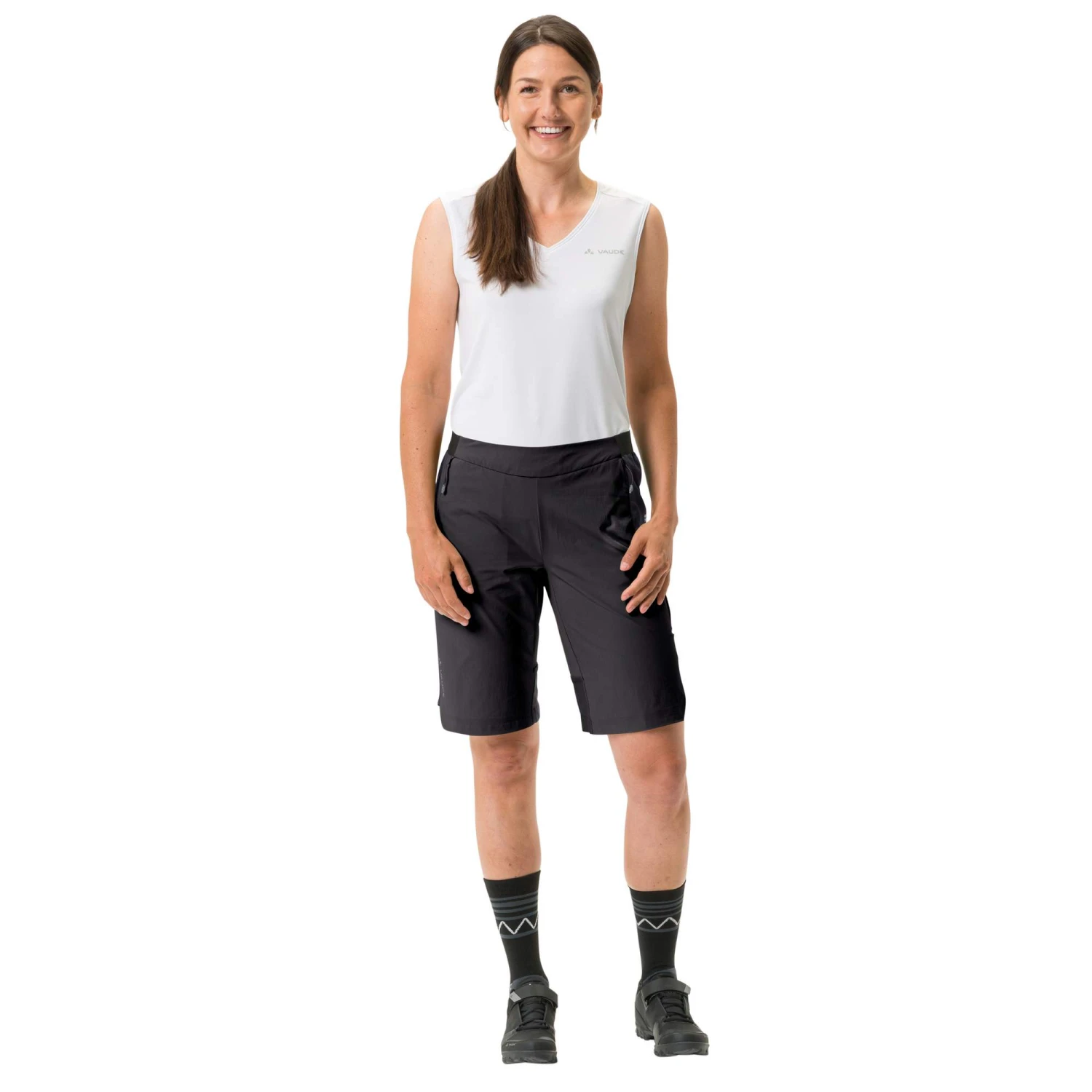 VAUDE WO KURO SHORTS Damen - Radshorts 9 VAUDE WO KURO SHORTS Damen - Radshorts – Bild 7