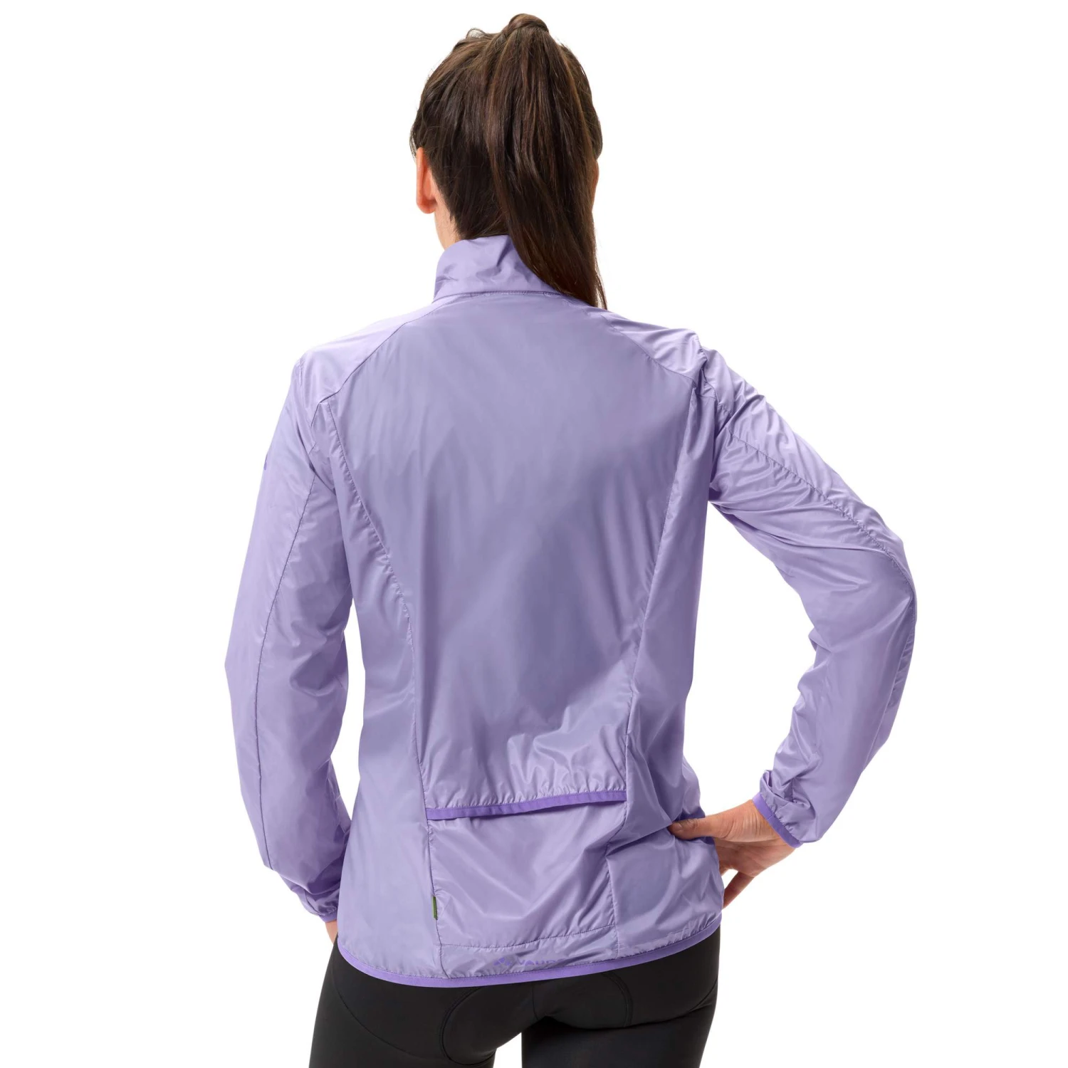 VAUDE MATERA AIR JACKET Damen - Windbreaker 6 VAUDE MATERA AIR JACKET Damen - Windbreaker – Bild 4