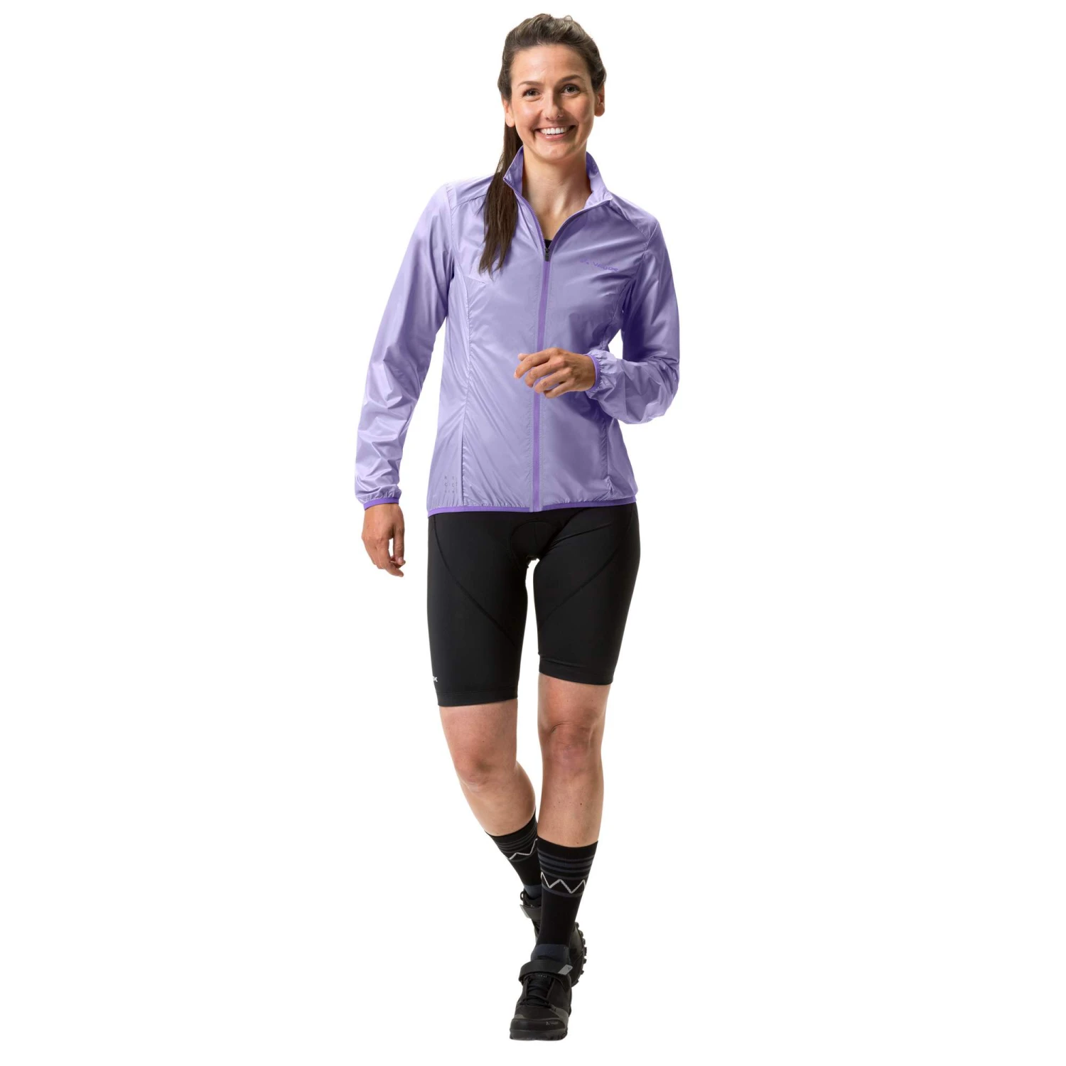 VAUDE MATERA AIR JACKET Damen - Windbreaker 9 VAUDE MATERA AIR JACKET Damen - Windbreaker – Bild 7