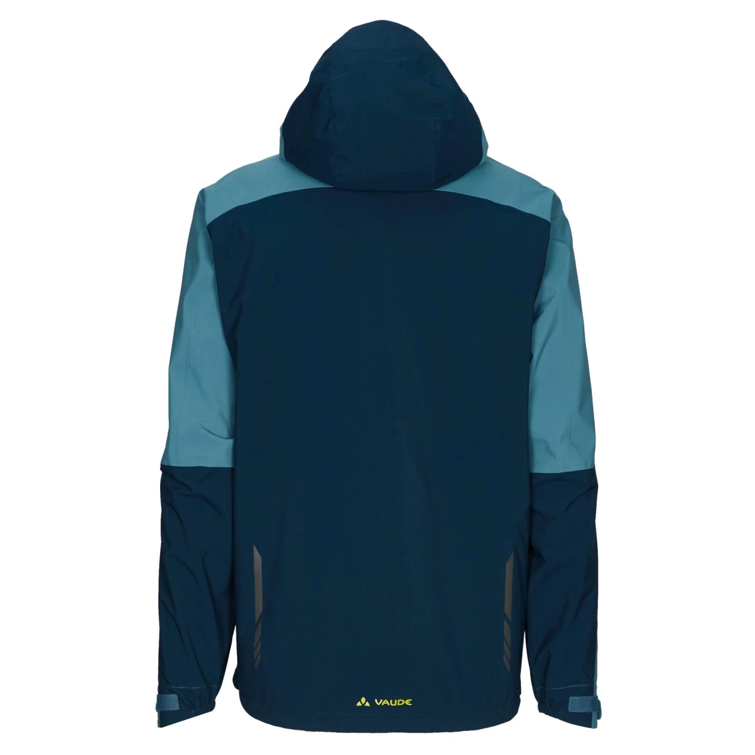 VAUDE ME MOAB RAIN JACKET Herren - Fahrradjacke 4 VAUDE ME MOAB RAIN JACKET Herren - Fahrradjacke – Bild 2