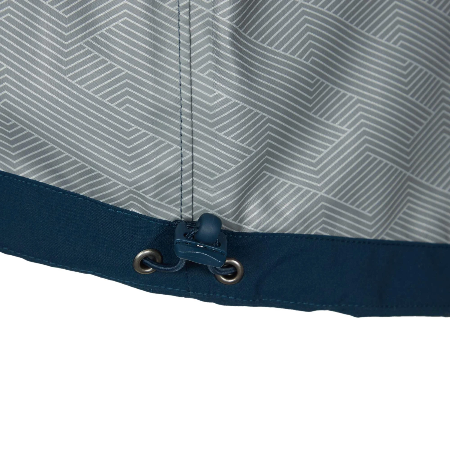 VAUDE ME MOAB RAIN JACKET Herren - Fahrradjacke 6 VAUDE ME MOAB RAIN JACKET Herren - Fahrradjacke – Bild 4