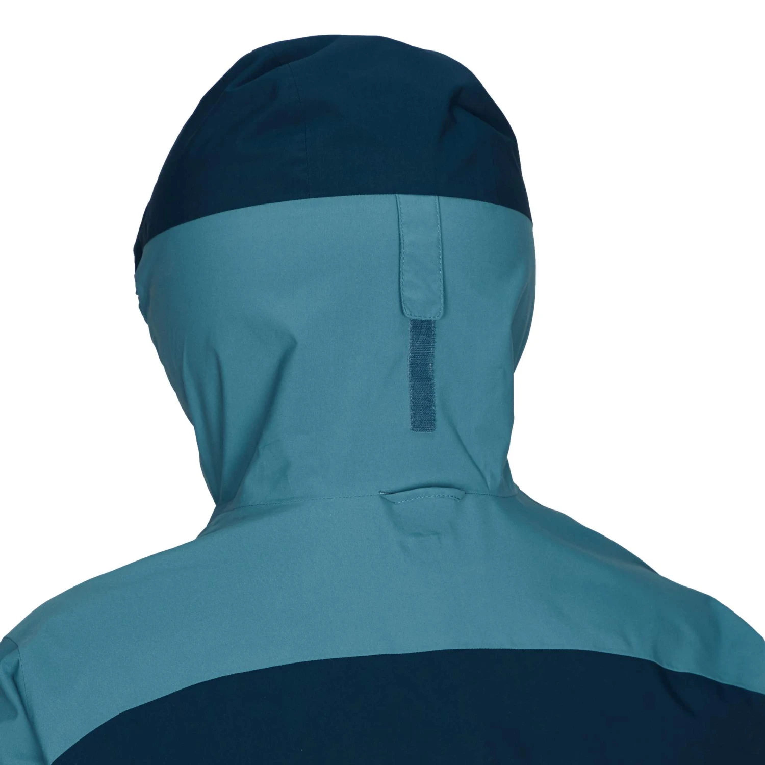 VAUDE ME MOAB RAIN JACKET Herren - Fahrradjacke 9 VAUDE ME MOAB RAIN JACKET Herren - Fahrradjacke – Bild 7