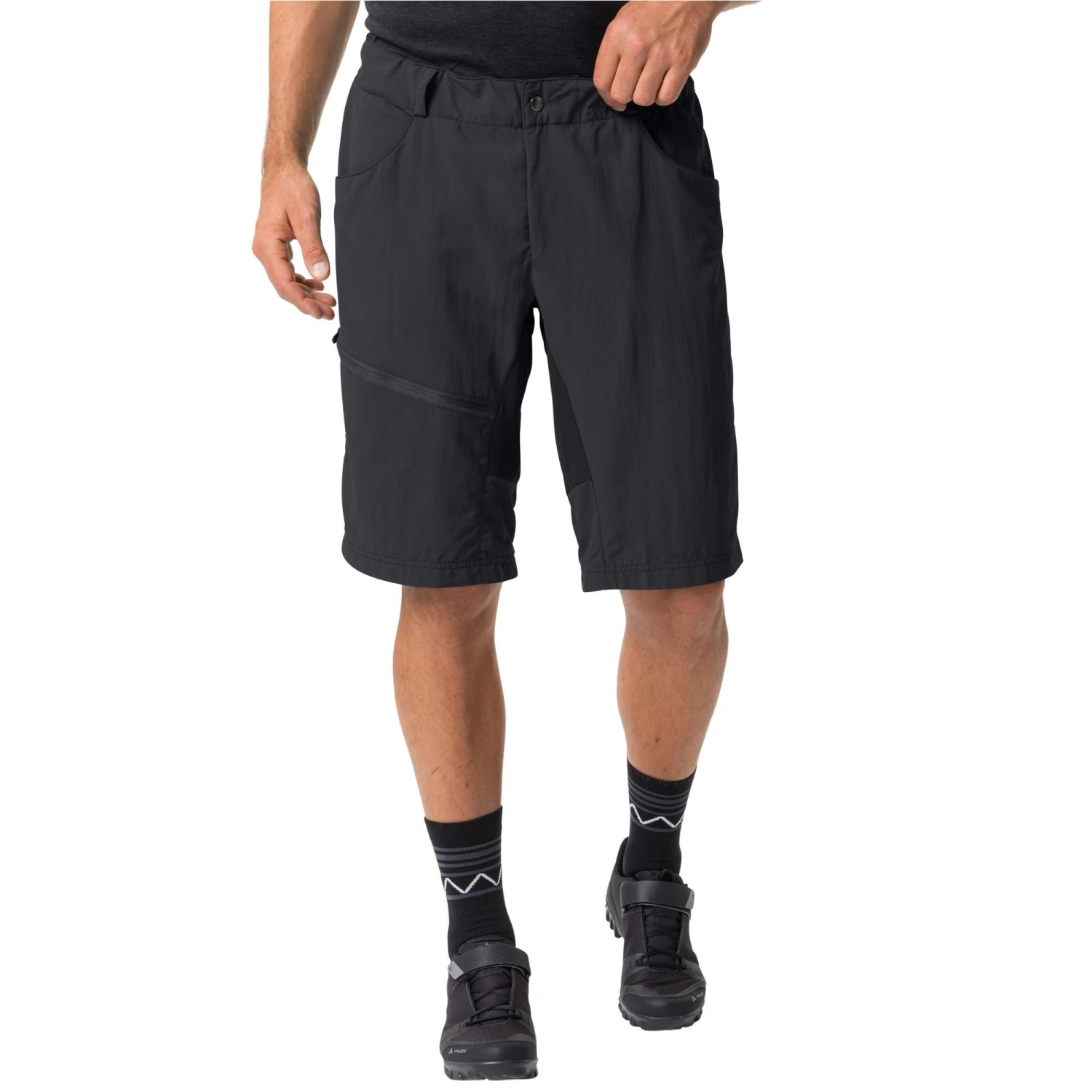 VAUDE TAMARO SHORTS II Herren - Radshorts 5 VAUDE TAMARO SHORTS II Herren - Radshorts – Bild 3