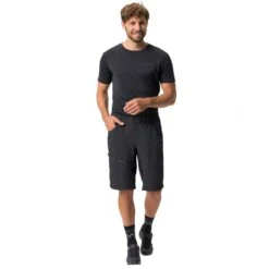 VAUDE TAMARO SHORTS II Herren - Radshorts 15 VAUDE TAMARO SHORTS II Herren - Radshorts -Outdoor Produkten Geschäft 5638006918 g tamaro shorts ii vaude 24