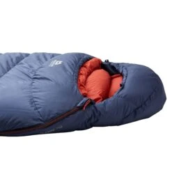 Mountain Equipment CLASSIC ECO 750 LONG - Daunenschlafsack -Outdoor Produkten Geschäft 5638006997 d classic eco 750 regular mountain equipment 24