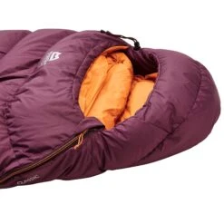 Mountain Equipment CLASSIC ECO 750 REGULAR WOMEN Damen - Daunenschlafsack -Outdoor Produkten Geschäft 5638007001 d classic eco 750 regular women mountain equipment 24 1