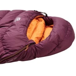 Mountain Equipment CLASSIC ECO 500 REGULAR WOMEN Damen - Daunenschlafsack -Outdoor Produkten Geschäft 5638007011 d classic eco 500 regular women mountain equipment 24