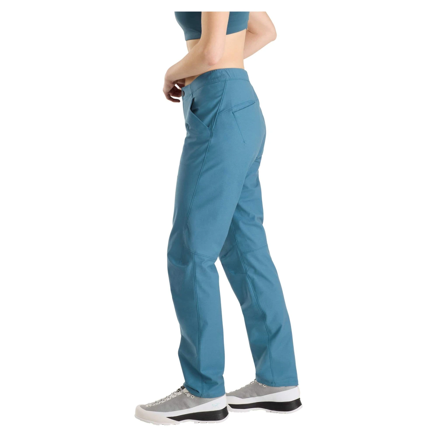 Arc'teryx KONSEAL PANT WOMENS Damen - Kletterhose 7 Arc'teryx KONSEAL PANT WOMENS Damen - Kletterhose – Bild 5