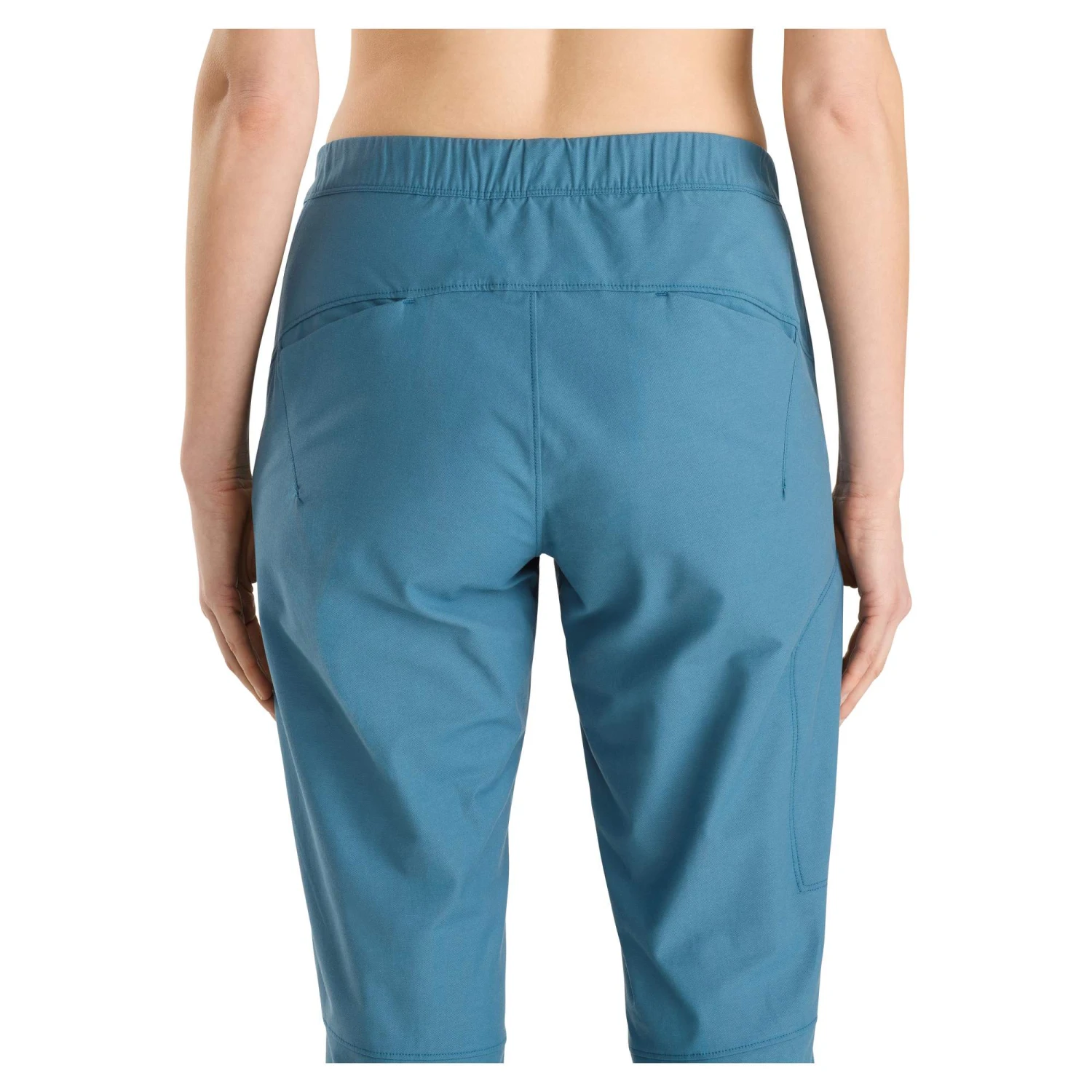 Arc'teryx KONSEAL PANT WOMENS Damen - Kletterhose 9 Arc'teryx KONSEAL PANT WOMENS Damen - Kletterhose – Bild 7