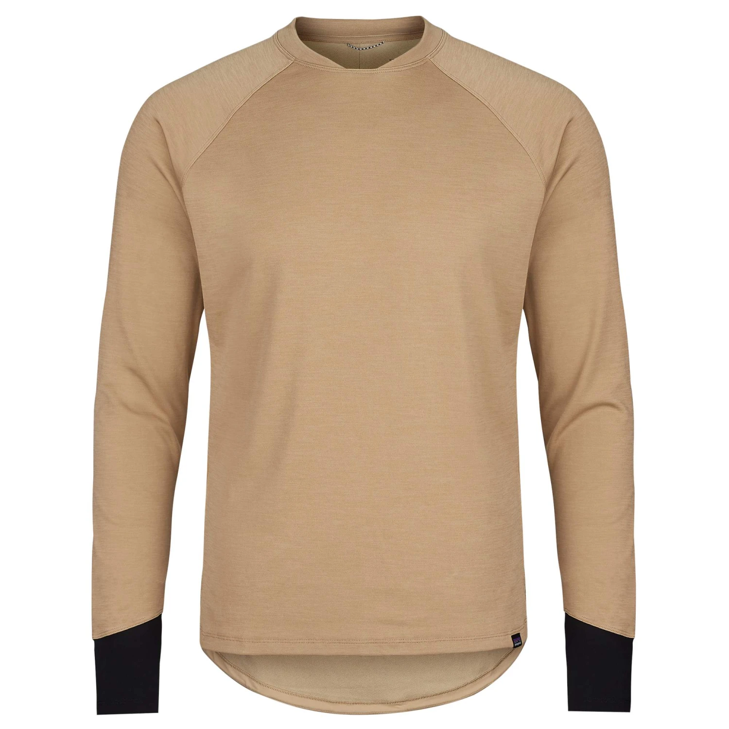 Patagonia L/S DIRT CRAFT JERSEY Herren - Funktionsshirt