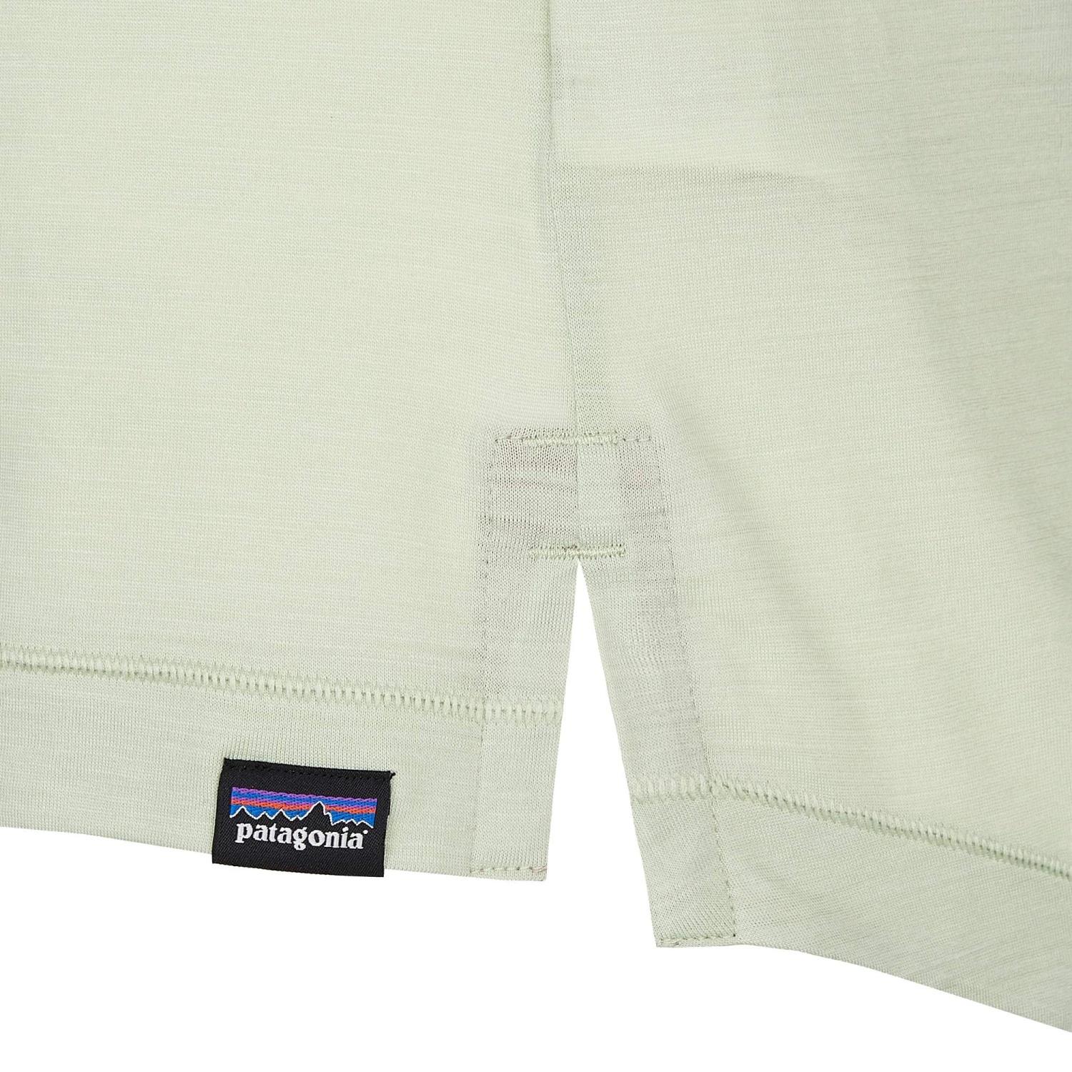 Patagonia W' S MERINO 3/4 SLEEVE BIKE JERSEY Damen - Funktionsshirt 5 Patagonia W' S MERINO 3/4 SLEEVE BIKE JERSEY Damen - Funktionsshirt – Bild 3