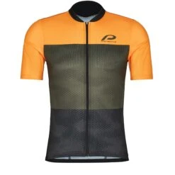 Protective P-TRANSFORM Herren - Fahrradtrikot