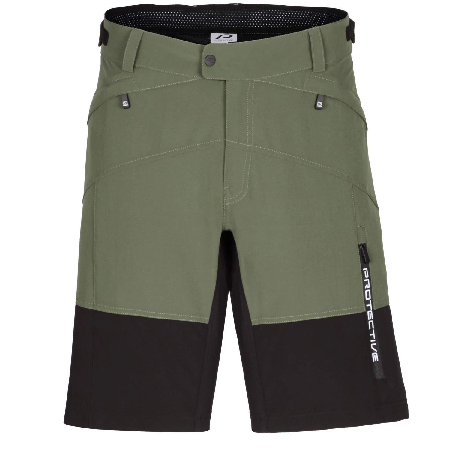 Protective P-BOUNCE Herren - Radshorts 3 Protective P-BOUNCE Herren - Radshorts