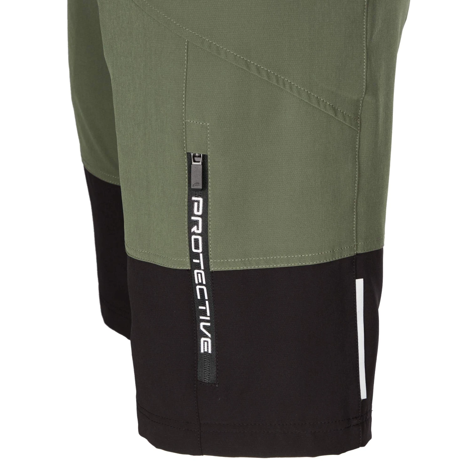 Protective P-BOUNCE Herren - Radshorts 6 Protective P-BOUNCE Herren - Radshorts – Bild 4