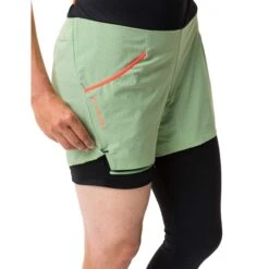 VAUDE CRANA ZO PANTS Damen - Radhose -Outdoor Produkten Geschäft 5638015786 e crana zo pants vaude 24