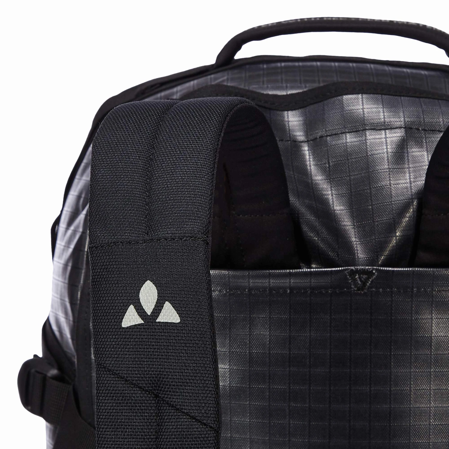 VAUDE CITYDUFFEL 35 - Reisetasche 7 VAUDE CITYDUFFEL 35 - Reisetasche – Bild 5