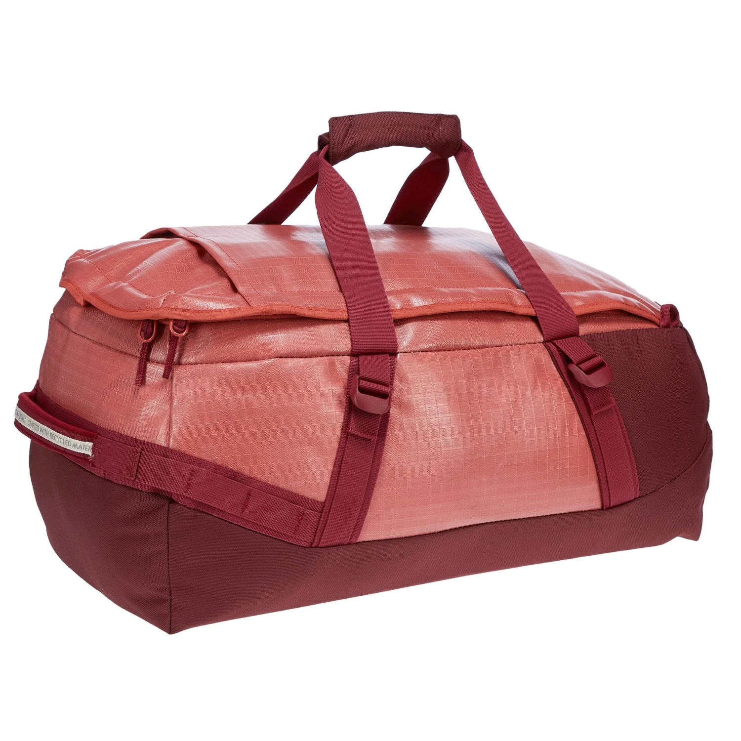 VAUDE CITYDUFFEL 35 - Reisetasche 4 VAUDE CITYDUFFEL 35 - Reisetasche – Bild 2