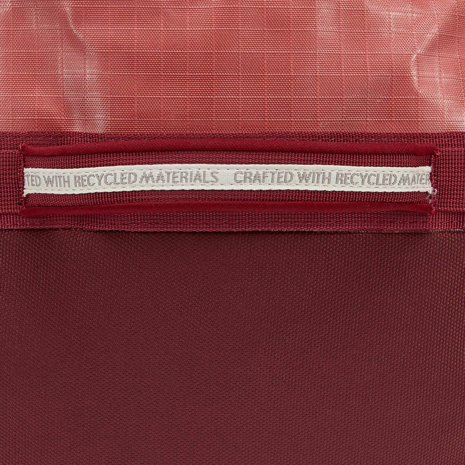 VAUDE CITYDUFFEL 35 - Reisetasche 12 VAUDE CITYDUFFEL 35 - Reisetasche – Bild 10