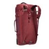Tatonka DUFFLE ROLLER 105 - Reisetasche Mit Rollen -Outdoor Produkten Geschäft 5638017424 a duffle roller 105 tatonka 24