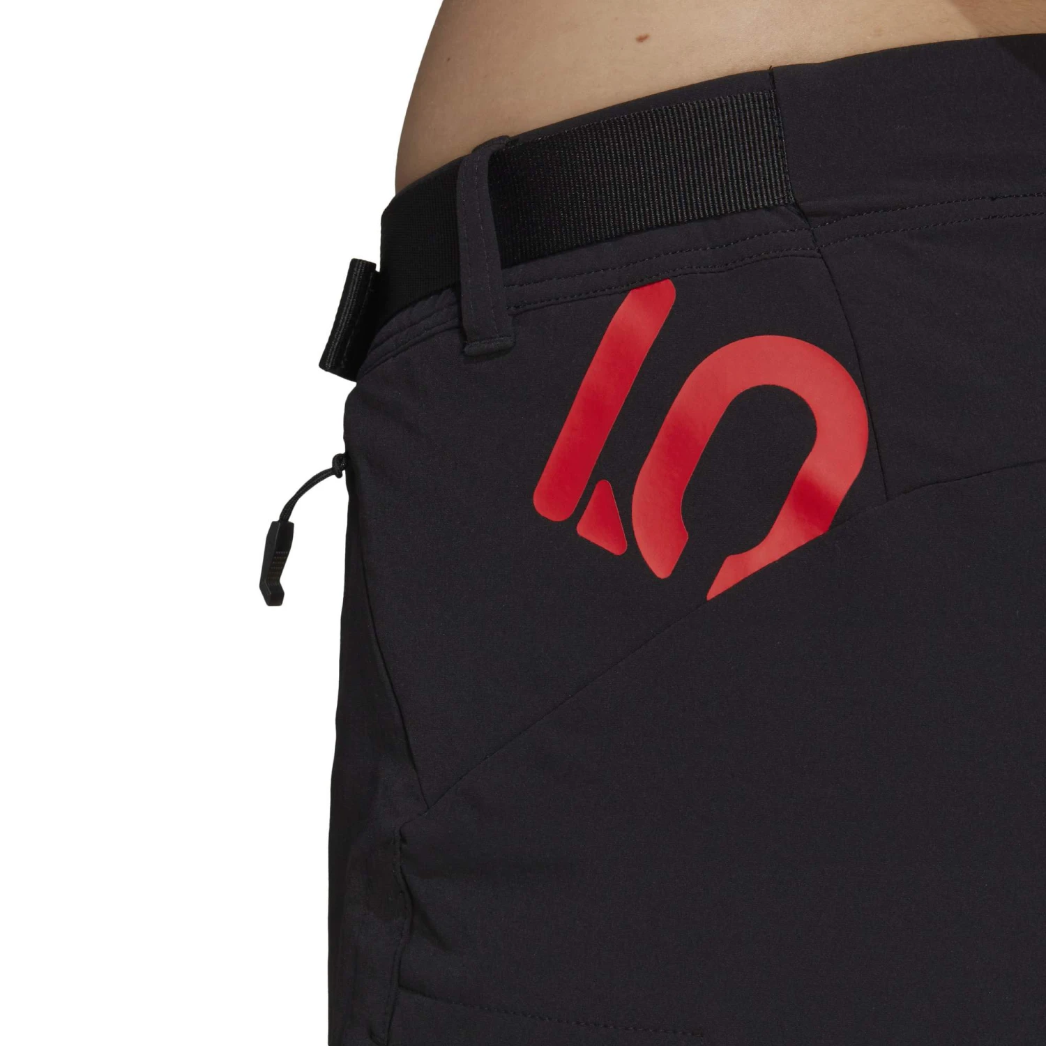 ADIDAS W 5.10 TRAILX B Damen - Radhose 7 ADIDAS W 5.10 TRAILX B Damen - Radhose – Bild 5