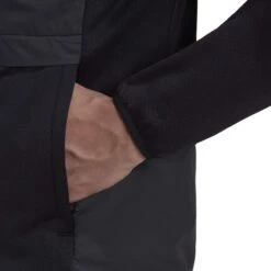 ADIDAS 5.10 FLOOCE JKT Herren - Fleecejacke -Outdoor Produkten Geschäft 5638018343 i 510 flooce jkt adidas 24