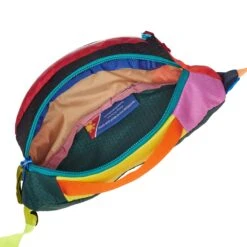 Cotopaxi KAPAI 1.5L HIP PACK Unisex - Hüfttasche 9 Cotopaxi KAPAI 1.5L HIP PACK Unisex - Hüfttasche -Outdoor Produkten Geschäft 5638018769 d kapai 15l hip pack cotopaxi 24