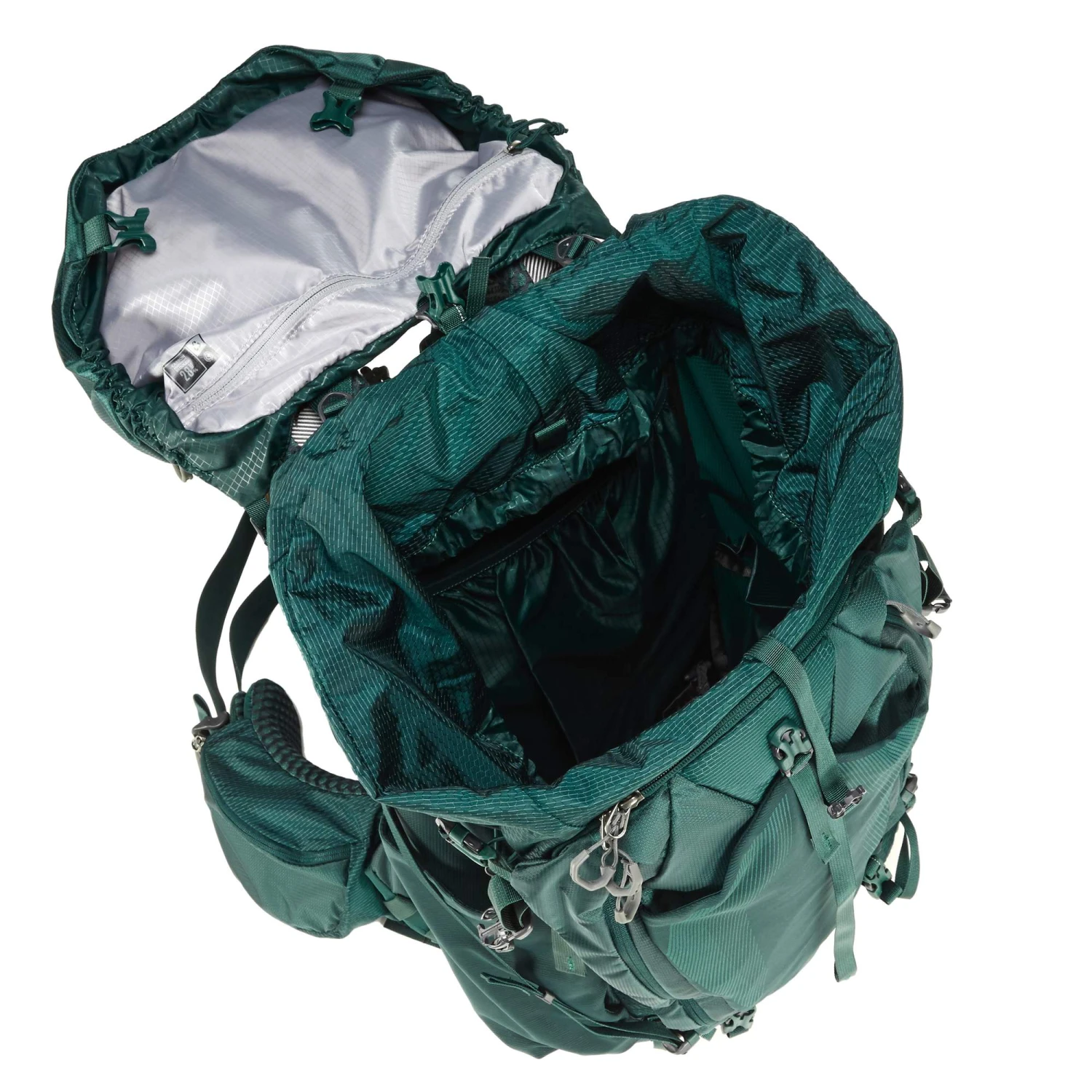 Gregory DEVA 70 Damen - Trekkingrucksack Damen 17 Gregory DEVA 70 Damen - Trekkingrucksack Damen – Bild 15