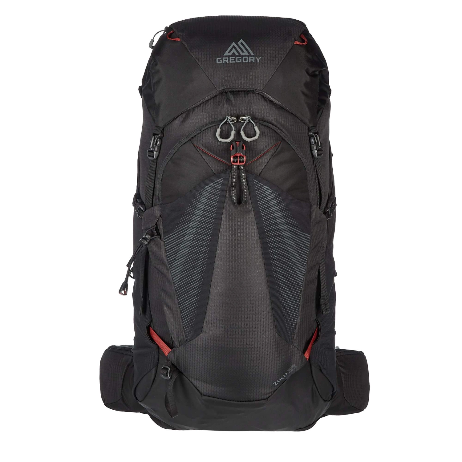 Gregory ZULU 35 Herren - Tourenrucksack 8 Gregory ZULU 35 Herren - Tourenrucksack – Bild 6