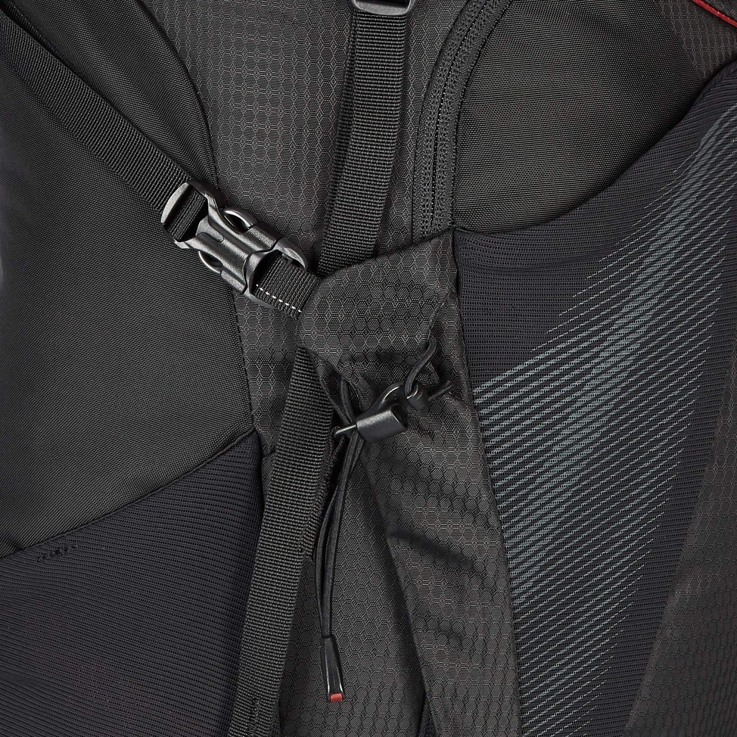 Gregory ZULU 35 Herren - Tourenrucksack 9 Gregory ZULU 35 Herren - Tourenrucksack – Bild 7