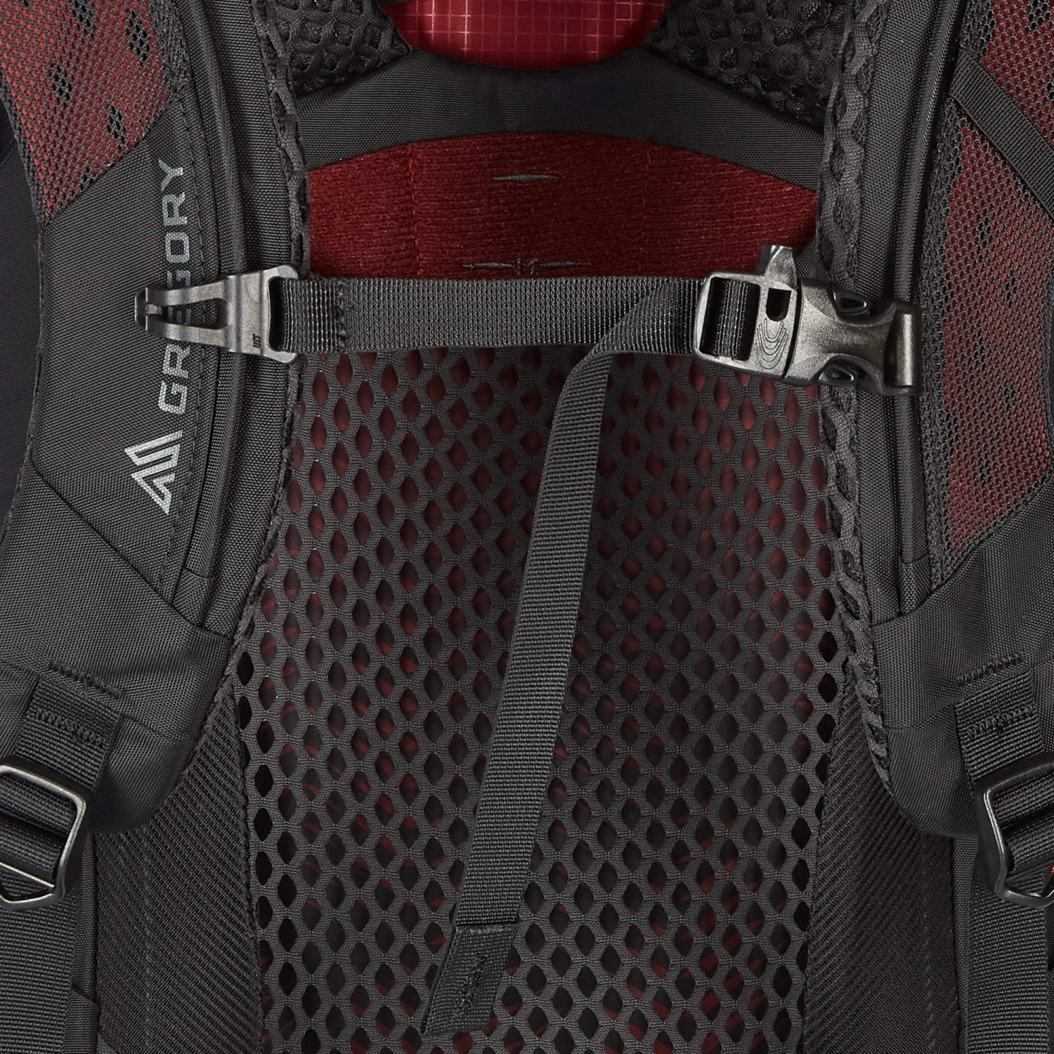 Gregory ZULU 35 Herren - Tourenrucksack 14 Gregory ZULU 35 Herren - Tourenrucksack – Bild 12