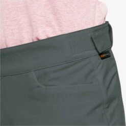 Jack Wolfskin TOURER SHORTS W Damen - Radshorts -Outdoor Produkten Geschäft 5638019485 d tourer shorts w jack wolfskin 24