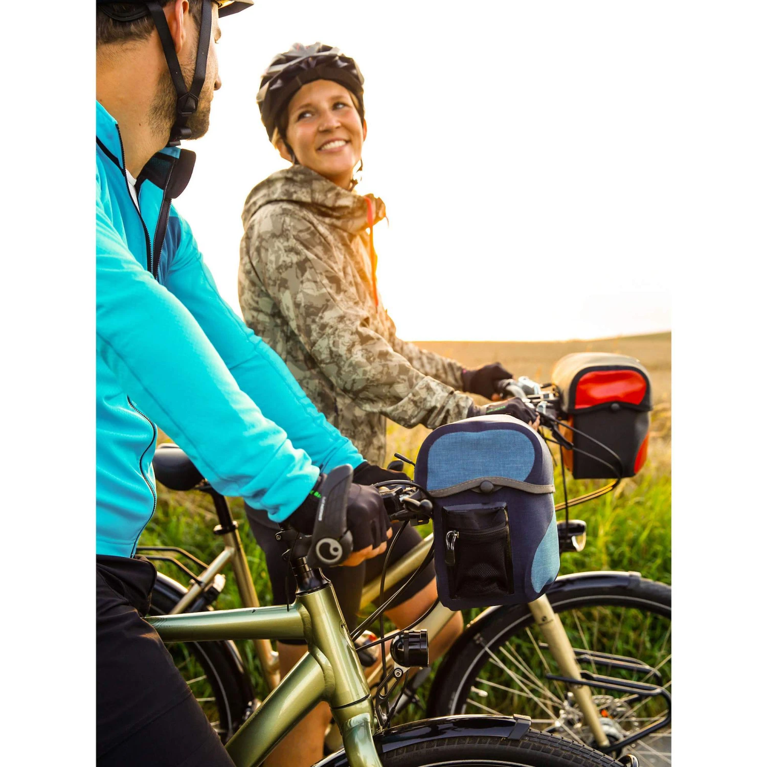 Ortlieb ULTIMATE SIX CLASSIC - Lenkertasche 8 Ortlieb ULTIMATE SIX CLASSIC - Lenkertasche – Bild 6